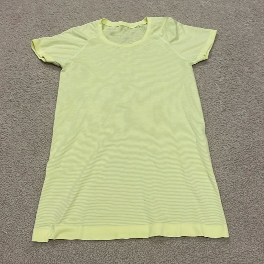 lululemon swiftly tech